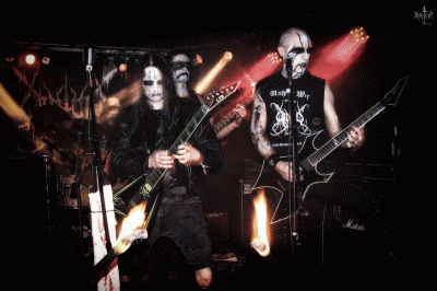 interview Unholy War interview Unholy War